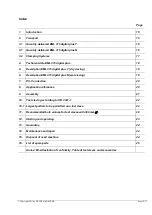 Preview for 14 page of HAVER & BOECKER EML 315 Digital Plus N Operating Instructions Manual