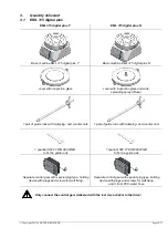 Preview for 16 page of HAVER & BOECKER EML 315 Digital Plus N Operating Instructions Manual