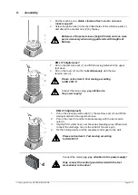 Preview for 21 page of HAVER & BOECKER EML 315 Digital Plus N Operating Instructions Manual