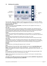 Preview for 23 page of HAVER & BOECKER EML 315 Digital Plus N Operating Instructions Manual