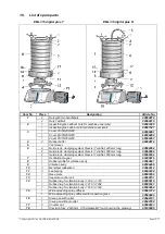 Preview for 25 page of HAVER & BOECKER EML 315 Digital Plus N Operating Instructions Manual