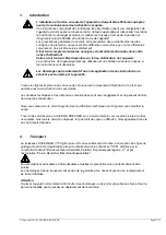 Preview for 27 page of HAVER & BOECKER EML 315 Digital Plus N Operating Instructions Manual