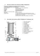 Preview for 30 page of HAVER & BOECKER EML 315 Digital Plus N Operating Instructions Manual