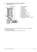 Preview for 31 page of HAVER & BOECKER EML 315 Digital Plus N Operating Instructions Manual