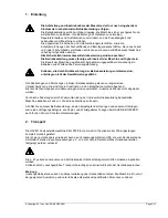 Preview for 3 page of HAVER & BOECKER HAVER EML 200 Premium Operating Instructions Manual