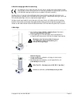 Preview for 8 page of HAVER & BOECKER HAVER EML 200 Premium Operating Instructions Manual