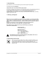 Preview for 12 page of HAVER & BOECKER HAVER EML 200 Premium Operating Instructions Manual