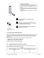 Preview for 21 page of HAVER & BOECKER HAVER EML 200 Premium Operating Instructions Manual