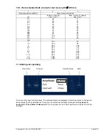 Preview for 22 page of HAVER & BOECKER HAVER EML 200 Premium Operating Instructions Manual