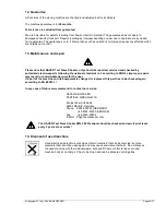 Preview for 24 page of HAVER & BOECKER HAVER EML 200 Premium Operating Instructions Manual