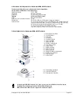 Preview for 30 page of HAVER & BOECKER HAVER EML 200 Premium Operating Instructions Manual