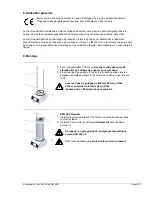 Preview for 32 page of HAVER & BOECKER HAVER EML 200 Premium Operating Instructions Manual