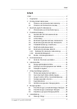 Preview for 2 page of HAVER & BOECKER USC 200 S Operating Instructions Manual