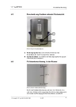 Preview for 9 page of HAVER & BOECKER USC 200 S Operating Instructions Manual