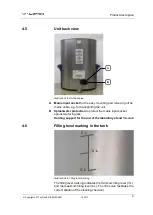 Preview for 36 page of HAVER & BOECKER USC 200 S Operating Instructions Manual