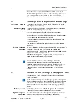 Preview for 76 page of HAVER & BOECKER USC 200 S Operating Instructions Manual