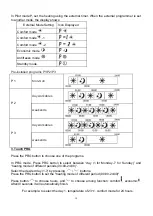 Предварительный просмотр 10 страницы Haverland 8423055007336 Instruction Manual