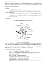 Предварительный просмотр 3 страницы Haverland AE-08 User Manual