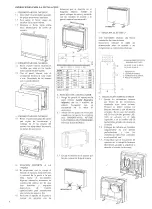 Предварительный просмотр 4 страницы Haverland AE-08 User Manual