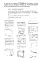 Предварительный просмотр 11 страницы Haverland AE-08 User Manual