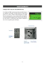 Предварительный просмотр 11 страницы Haverland AIRPURE-140C User Manual