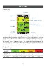 Предварительный просмотр 20 страницы Haverland AIRPURE-140C User Manual