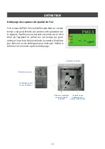 Предварительный просмотр 33 страницы Haverland AIRPURE-140C User Manual