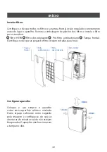 Предварительный просмотр 40 страницы Haverland AIRPURE-140C User Manual