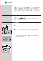 Preview for 6 page of Haverland AIRPURE 19 Instruction Manual