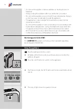 Preview for 23 page of Haverland AIRPURE 19 Instruction Manual