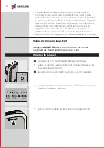 Предварительный просмотр 40 страницы Haverland AIRPURE 19 Instruction Manual