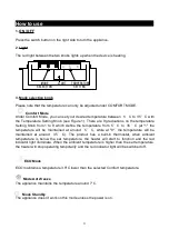 Предварительный просмотр 31 страницы Haverland ANUBIS-10G Instruction Manual