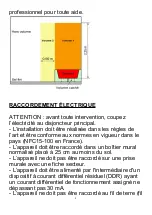 Предварительный просмотр 28 страницы Haverland ASPEN-10S User Manual