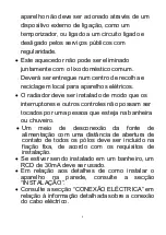 Предварительный просмотр 62 страницы Haverland ASPEN-10S User Manual