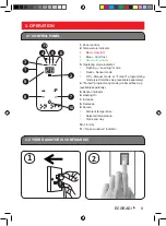 Preview for 9 page of Haverland CORAD1500i Instruction & Installation Manual