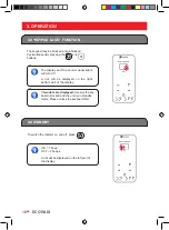 Preview for 16 page of Haverland CORAD1500i Instruction & Installation Manual