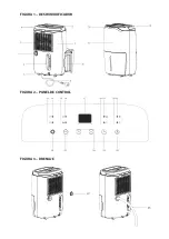 Предварительный просмотр 3 страницы Haverland DES19 User Manual