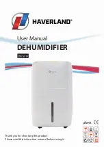 Предварительный просмотр 21 страницы Haverland DES19 User Manual