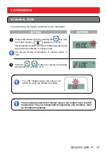 Предварительный просмотр 17 страницы Haverland ECO-DRY GPS Series Instruction & Installation Manual