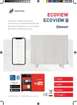 Предварительный просмотр 1 страницы Haverland ECOVIEW Instruction & Installation Manual