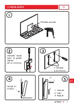 Предварительный просмотр 7 страницы Haverland ePOINT Instruction & Installation Manual