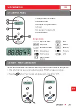 Предварительный просмотр 29 страницы Haverland ePOINT Instruction & Installation Manual