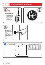 Предварительный просмотр 68 страницы Haverland ePOINT Instruction & Installation Manual