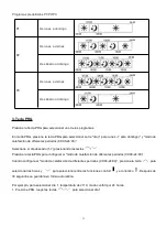 Preview for 13 page of Haverland HE10EPTH Instruction Manual