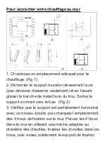 Предварительный просмотр 26 страницы Haverland HE10EPTH Instruction Manual