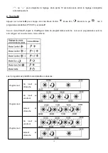 Preview for 32 page of Haverland HE10EPTH Instruction Manual