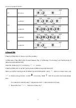 Preview for 50 page of Haverland HE10EPTH Instruction Manual