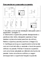 Предварительный просмотр 63 страницы Haverland HE10EPTH Instruction Manual