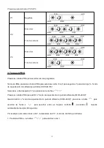 Предварительный просмотр 70 страницы Haverland HE10EPTH Instruction Manual