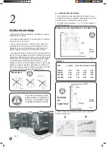 Предварительный просмотр 4 страницы Haverland HE1200 Manual